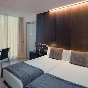 Basic Kamer met Twee Aparte Bedden